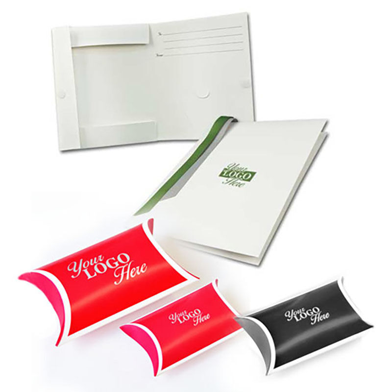 Specialty Folder and Boxes