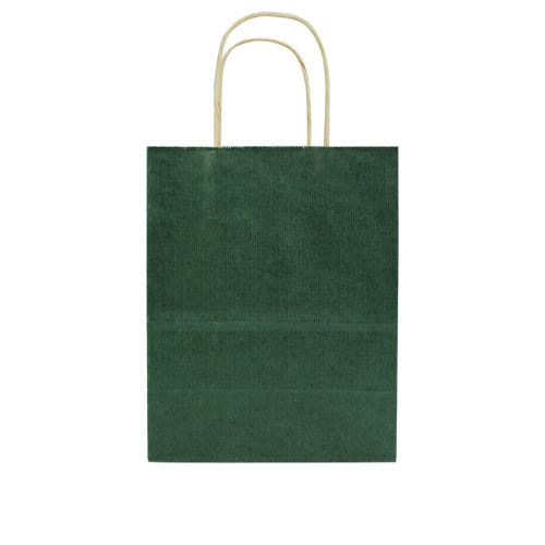 SO PAPER SHOPPER HTGREEN